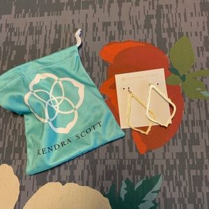 Kendra Scott earrings